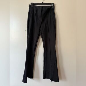 Loft Versa Flare Leg Pants